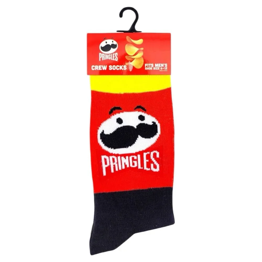 Pringles reasonable offers